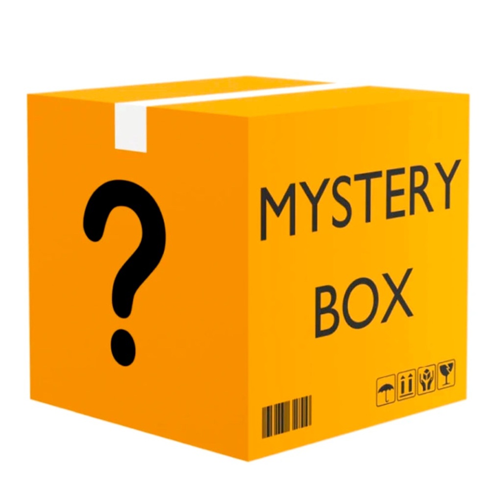 Mystery Box - 5 girls dresses, size 6-7, all in excellent condition.
